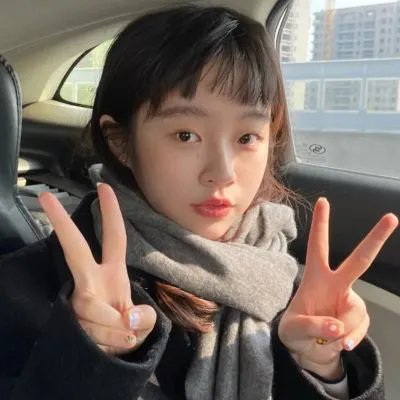 几乎公众的关系 海报