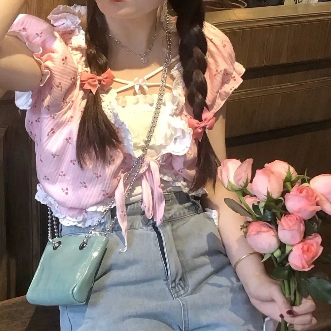 情人们 海报