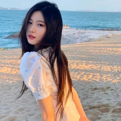 天声一对 海报