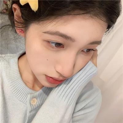 错缘 海报
