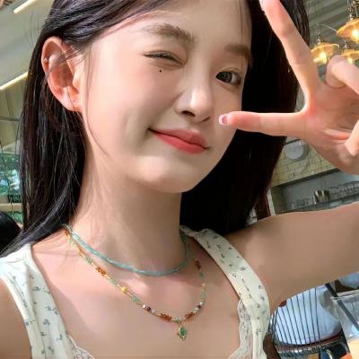 美好未来 海报
